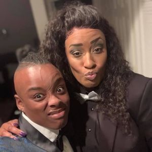 Meet your Posher, Whitney